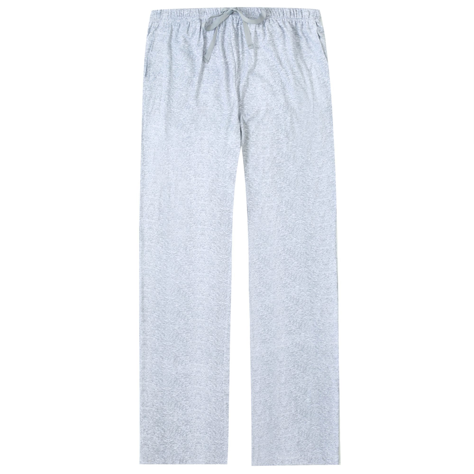 Women's Extra Tall Pajama Pants Extra Long Pj Pants Stone Grey