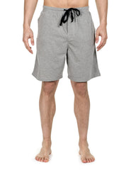 Heather Grey/Navy