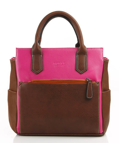 Hi-Fashion Bernadette Tote Bag