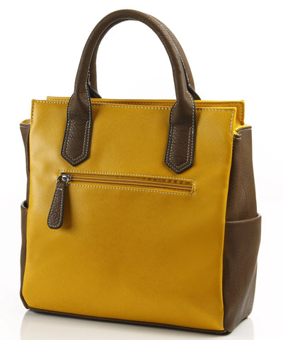 Hi-Fashion Bernadette Tote Bag