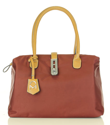 Noble Mount Arizzo Shoulder Handbag