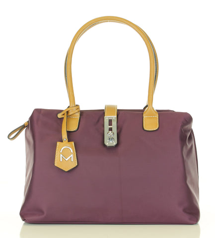 Noble Mount Arizzo Shoulder Handbag