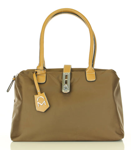 Noble Mount Arizzo Shoulder Handbag