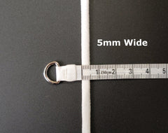 White 5mm