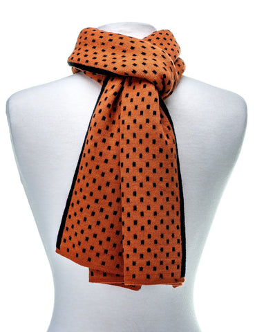 Men's Wool Blend Premium Scarf