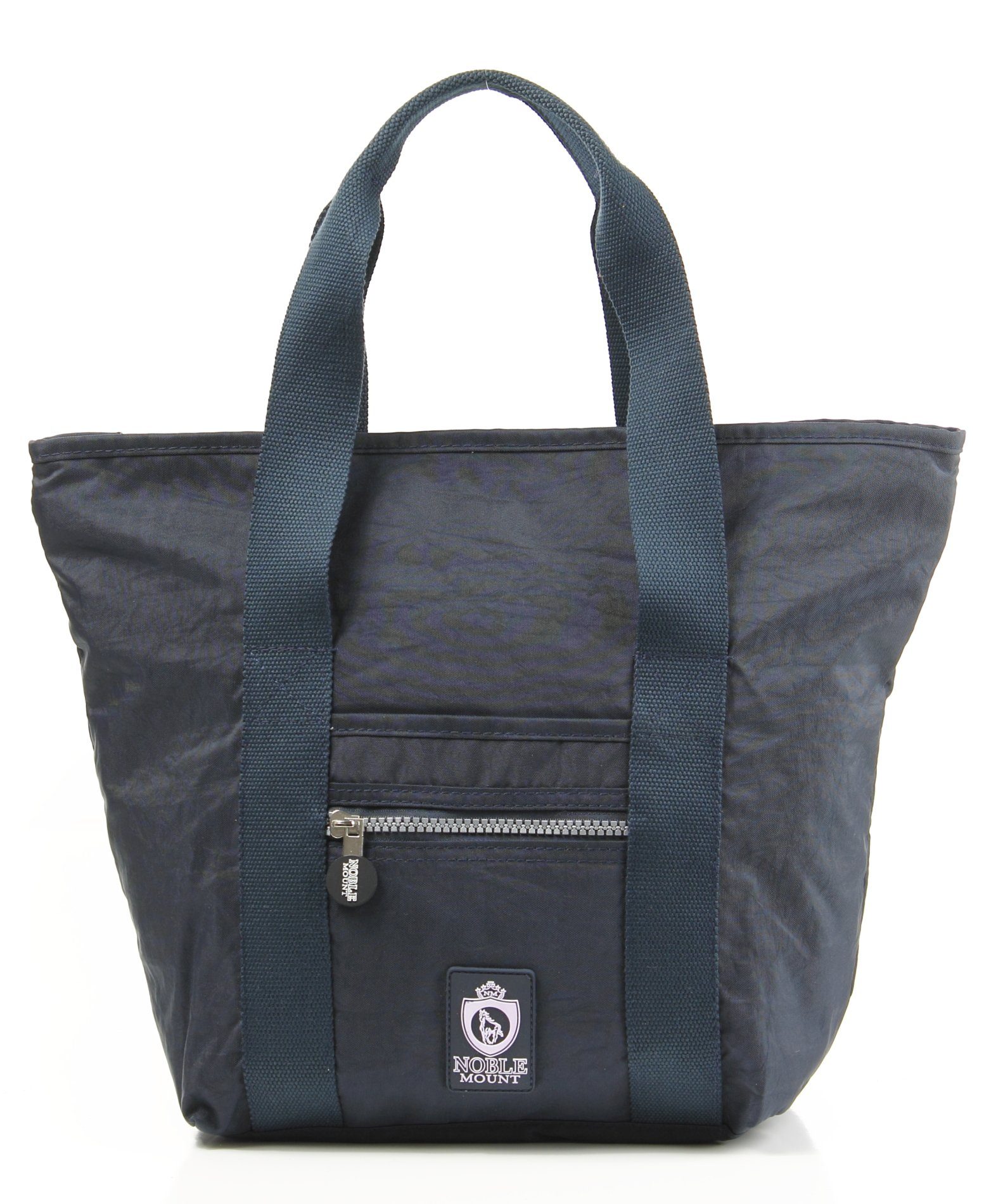 Noble Mount Crinkle Nylon ‘All In A Day' Tote Bag