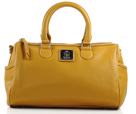 Celebrity Satchel Bag