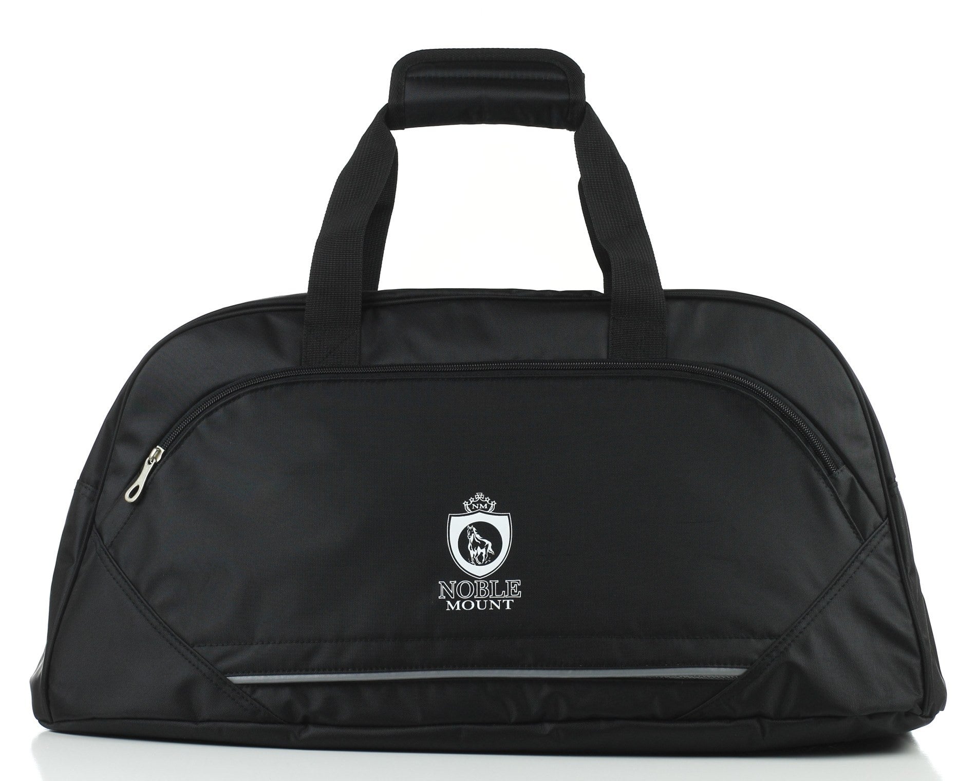 'One-for-All' Duffle Bag