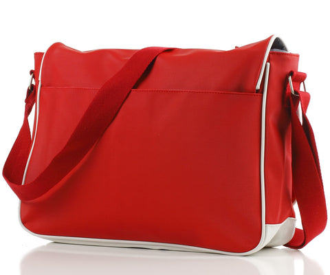 ‘Major-League’ Messenger Bag