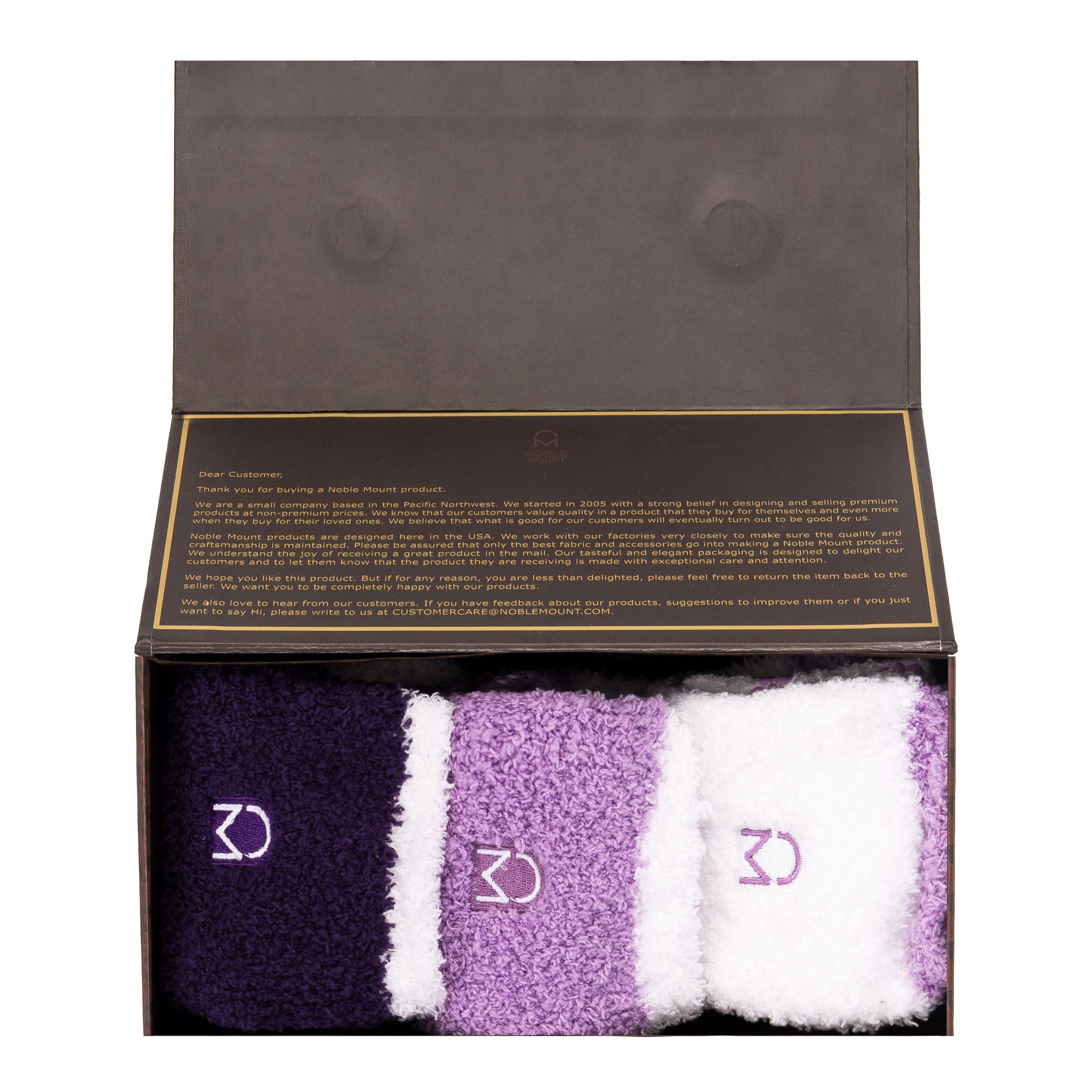 Set C9 [Gift Packaged]