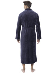 Marl Navy/Grey