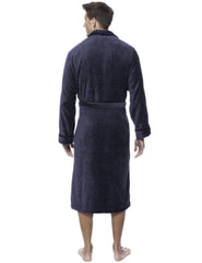 Marl Navy/Grey