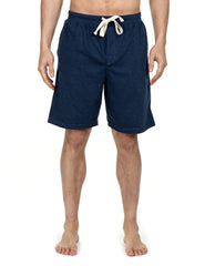 Heather Grey/Navy