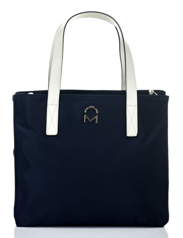 Noble Mount Peppy Nylon Tote Bag