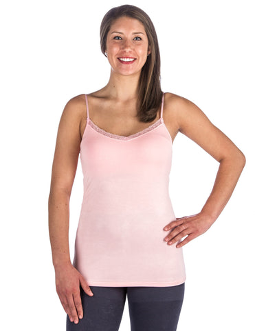 Women's Cool Knit Camisole - 2 Pack