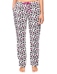 Women's Microfleece Lounge Pant