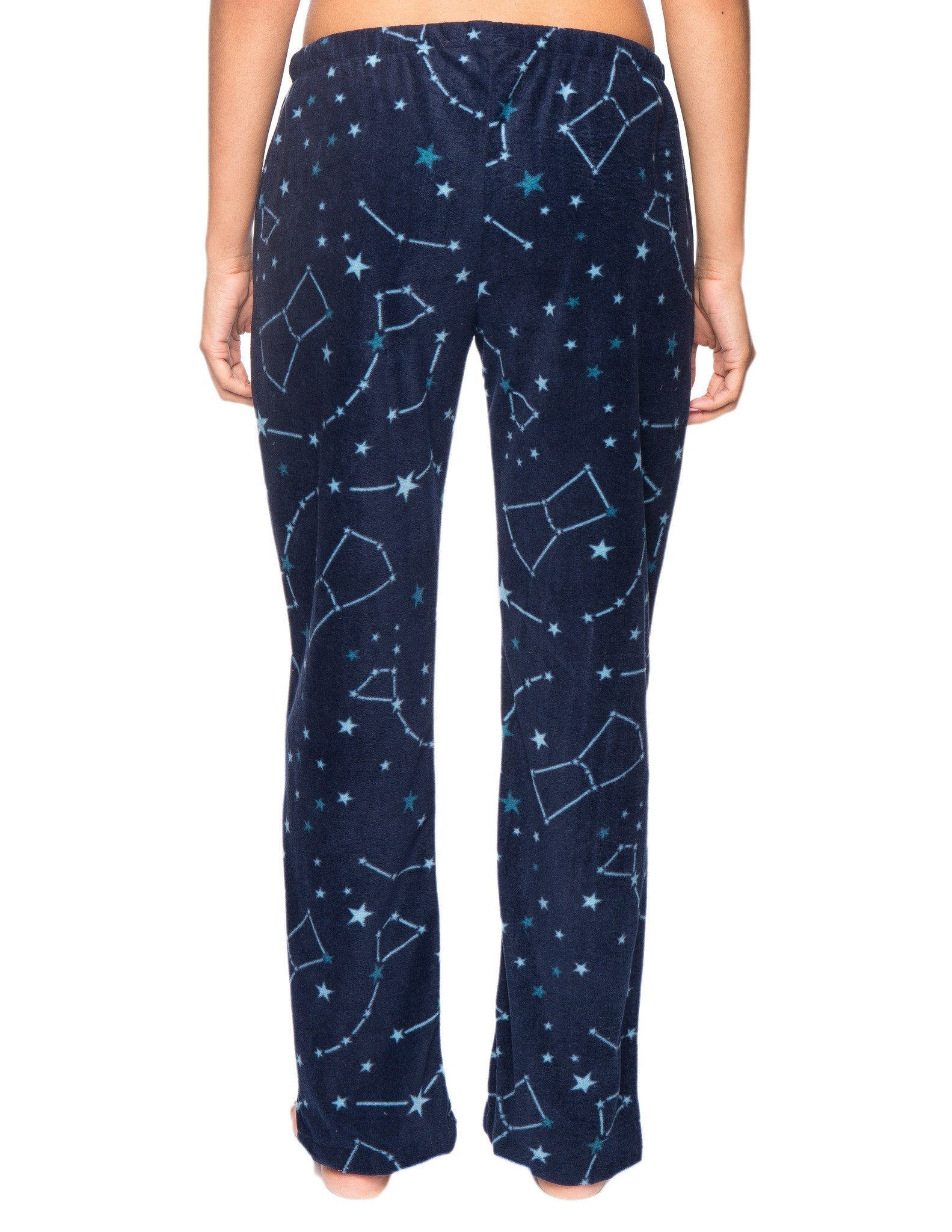 Constellations Navy/Teal