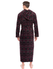 Aztec Black/Fig