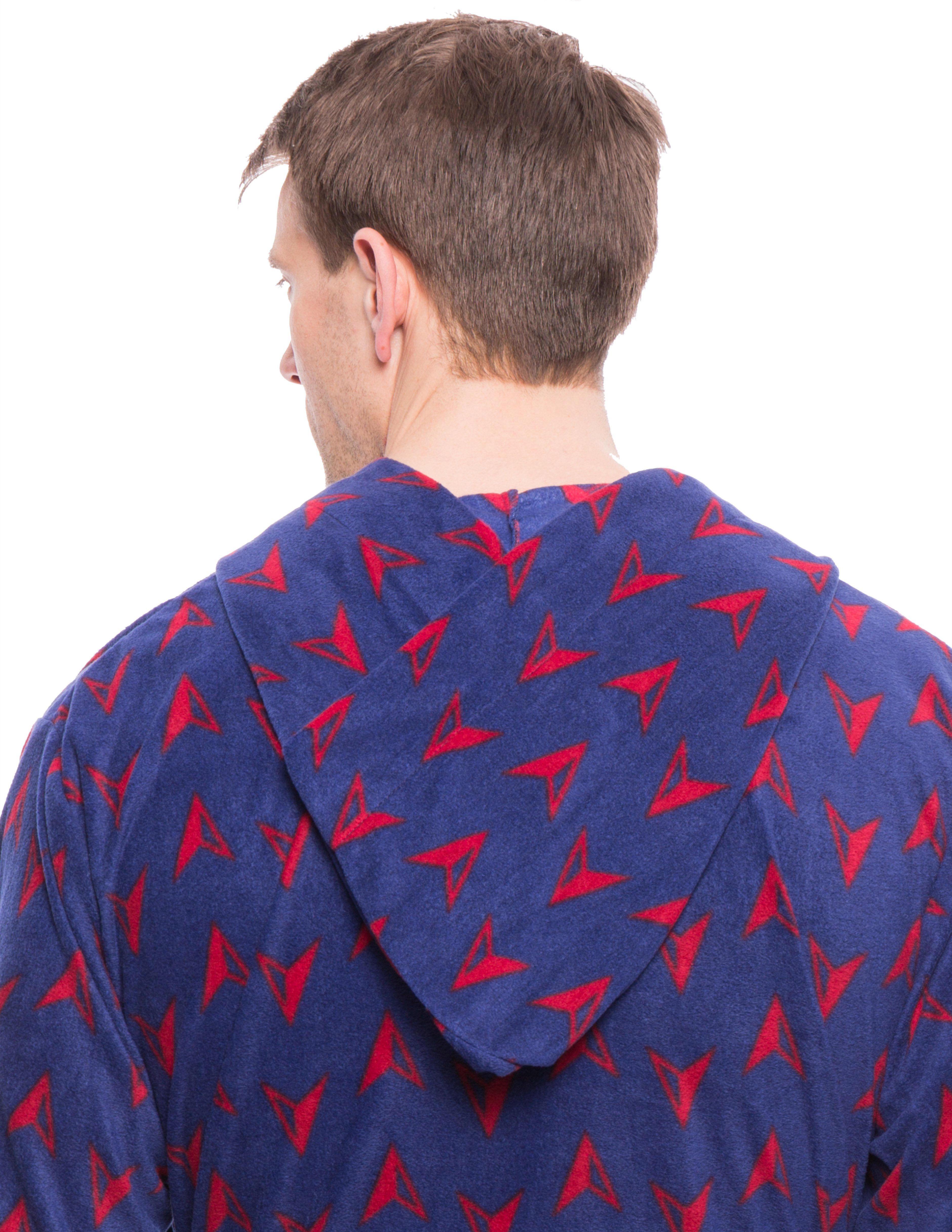 Arrows Navy/Red