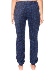 Bird Maze Navy