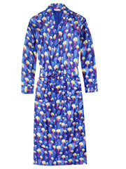 Men's Premium Satin Robe