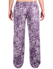 Leopard Purple