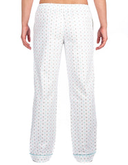 Stars White