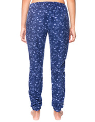 Starry Nights Blue