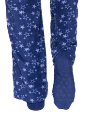 Starry Nights Blue