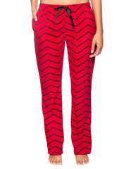 Women's Microfleece Lounge Pant
