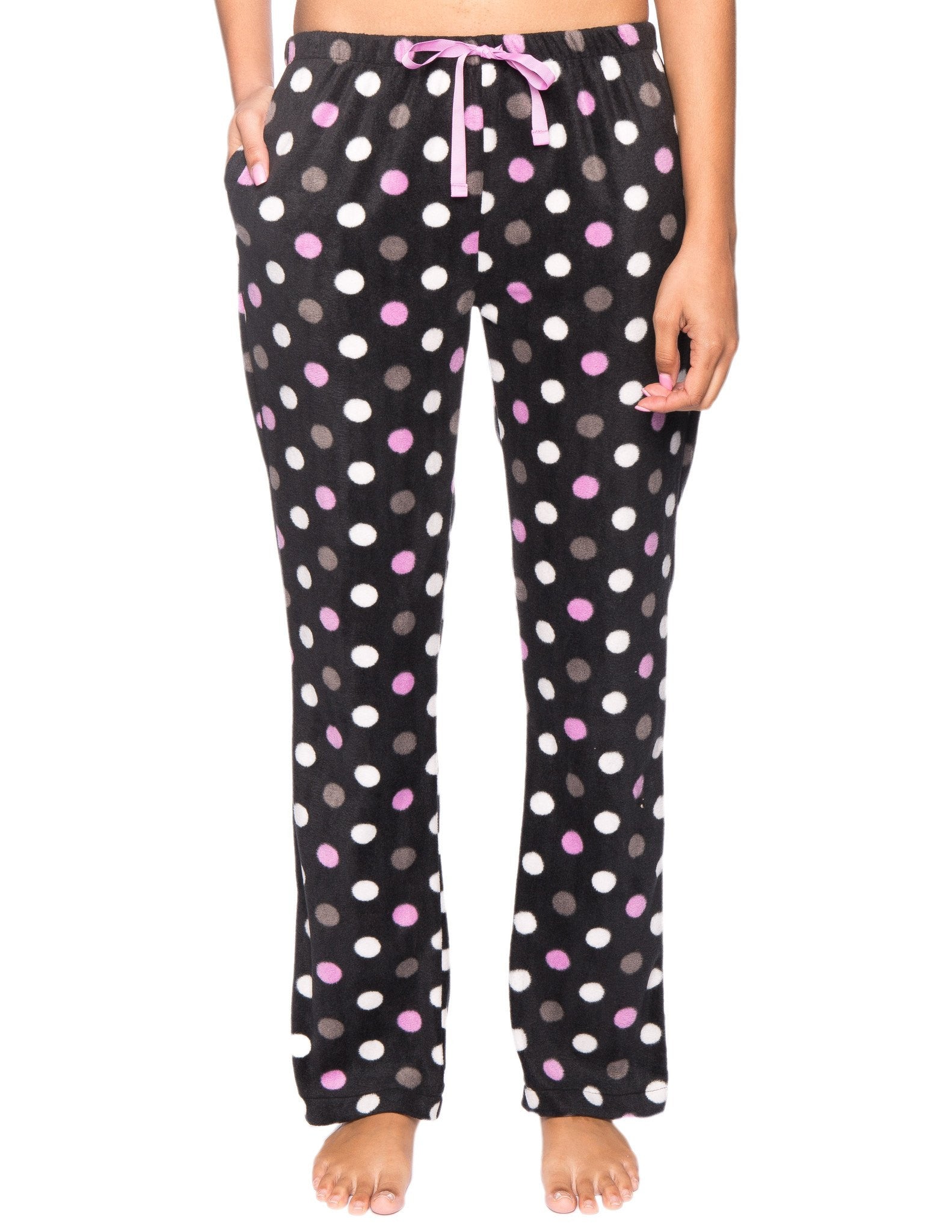 Women's Microfleece Lounge Pant