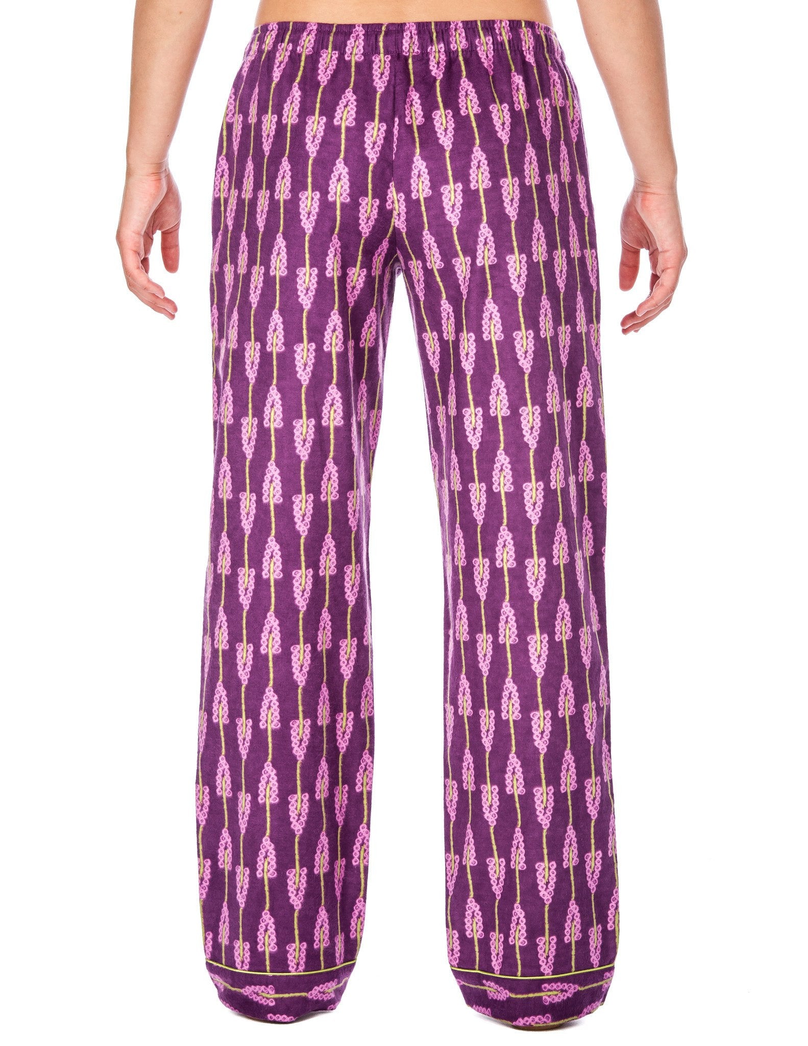 Swirly Daze /Grape Vines