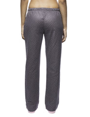 Pindots Charcoal