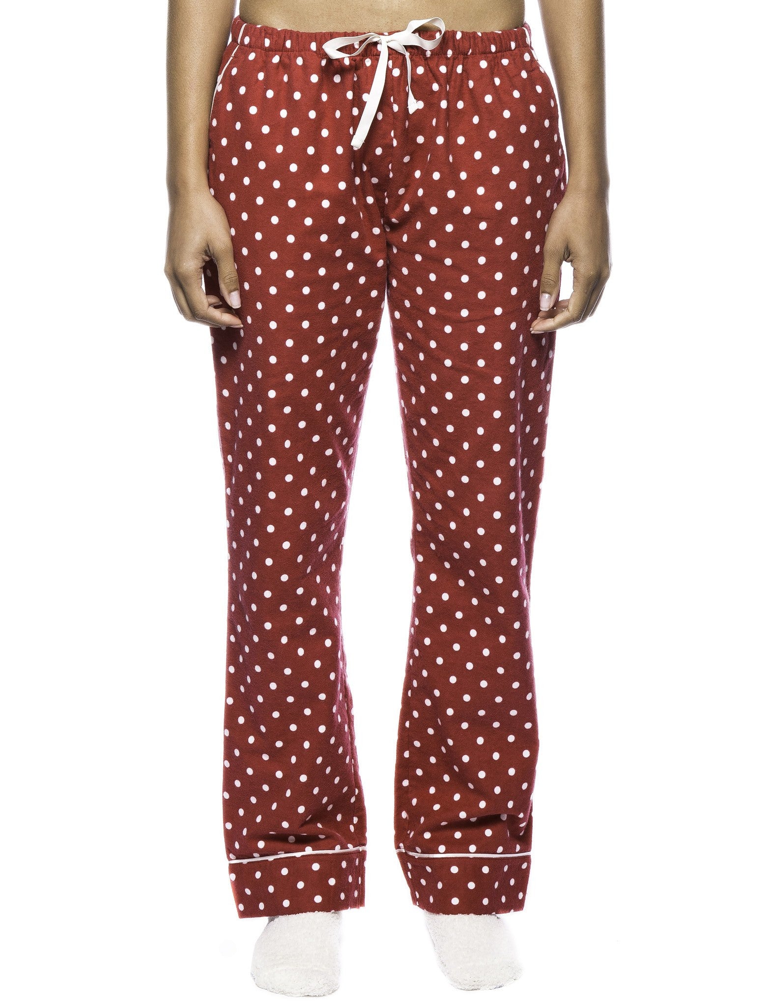 2-Pack with FREE Sock [Dots Diva/Hearts Red]