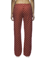 Dots Diva Red