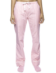 2-Pack with FREE Sock [Stripe/Fleur Pink]