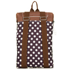 Polka Dots - Purple