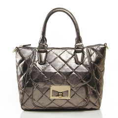 Dark Silver