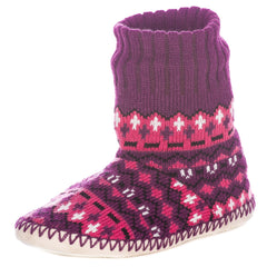 Purple/Pink