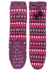 Purple/Pink