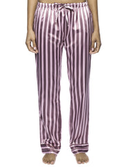 Women's Classic Satin Lounge Pants