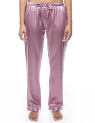 Women's Satin Lounge Pant