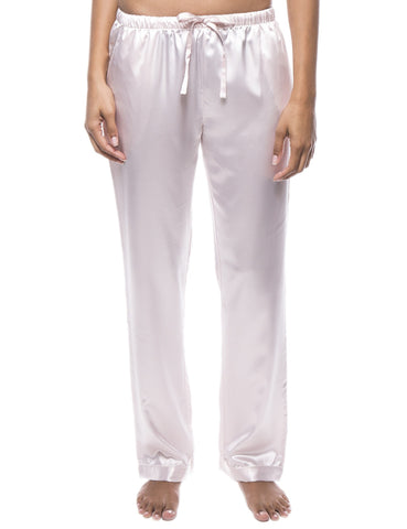 Women's Satin Lounge Pant
