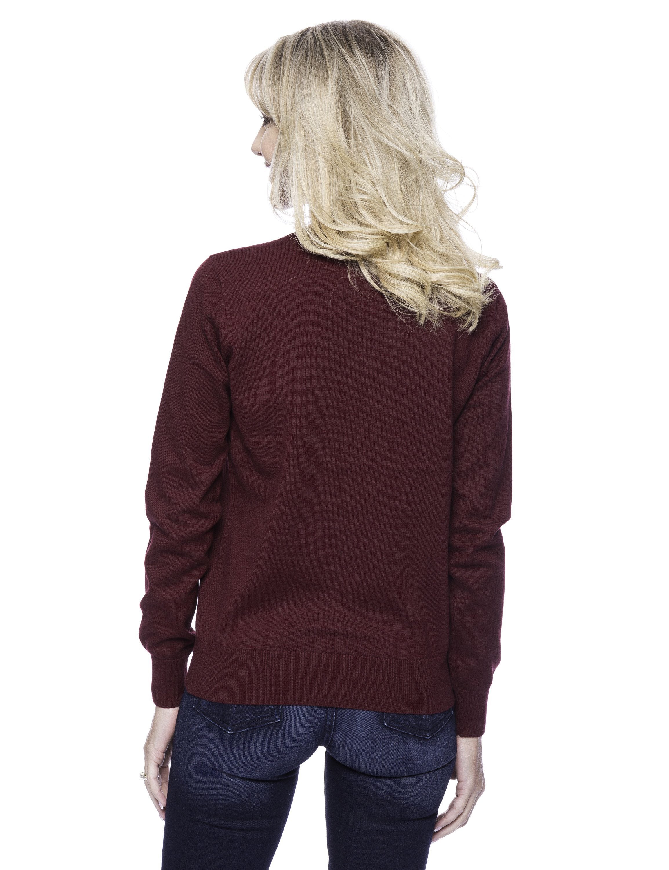 Marl Red/Black