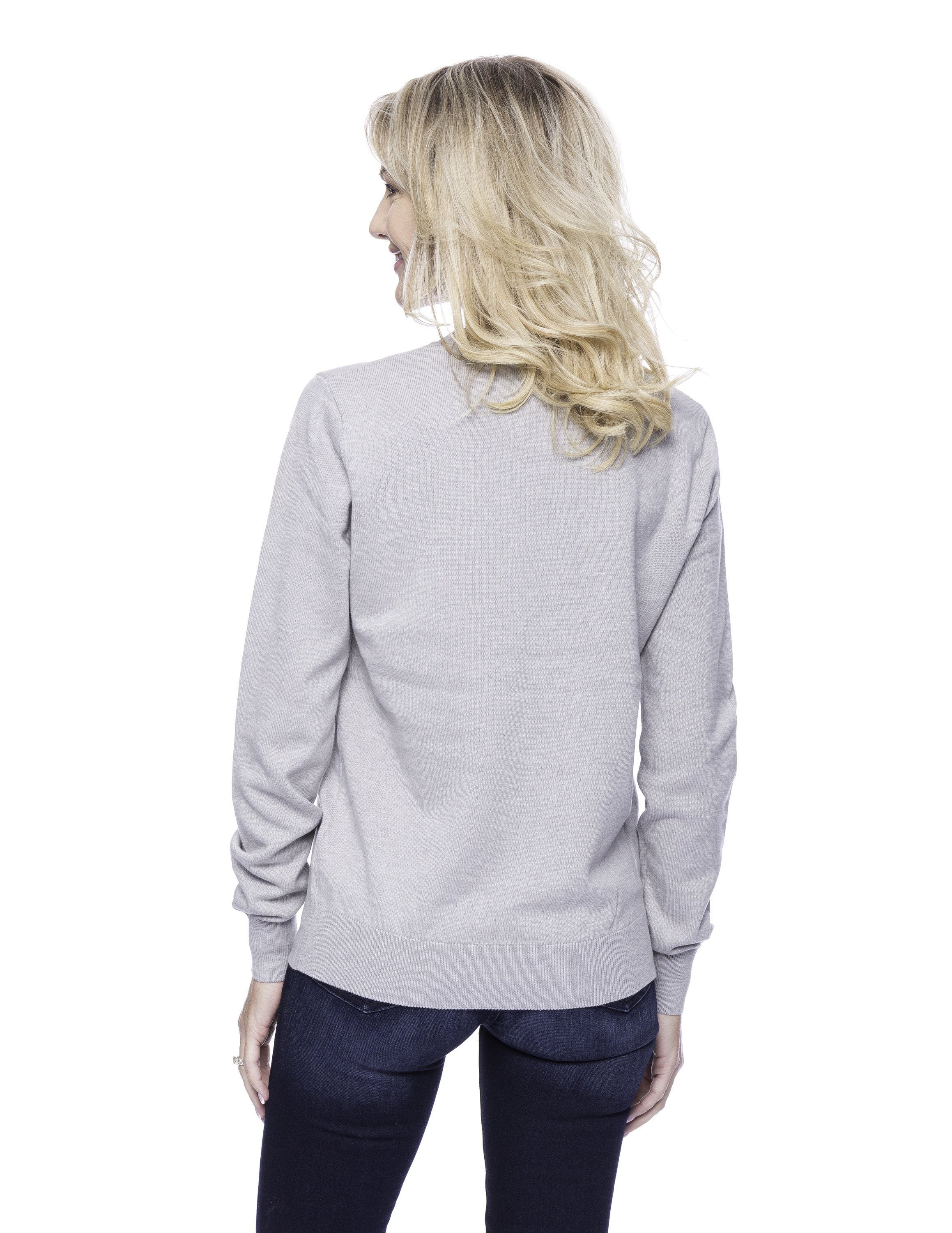 Heather Grey