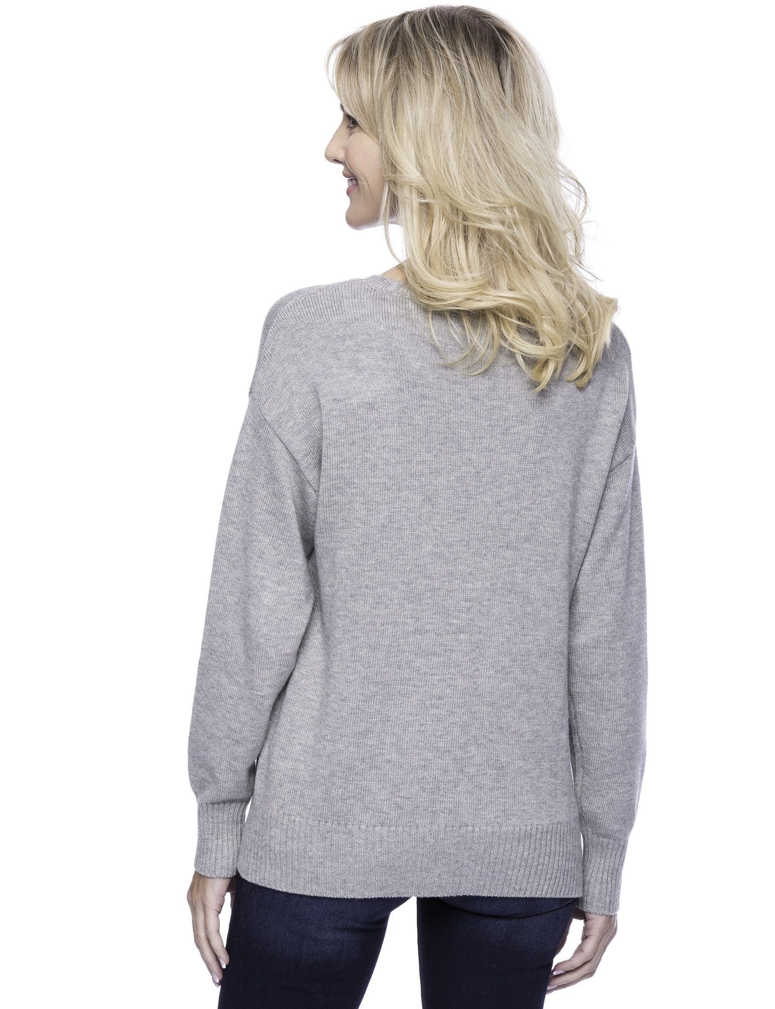 Heather Grey