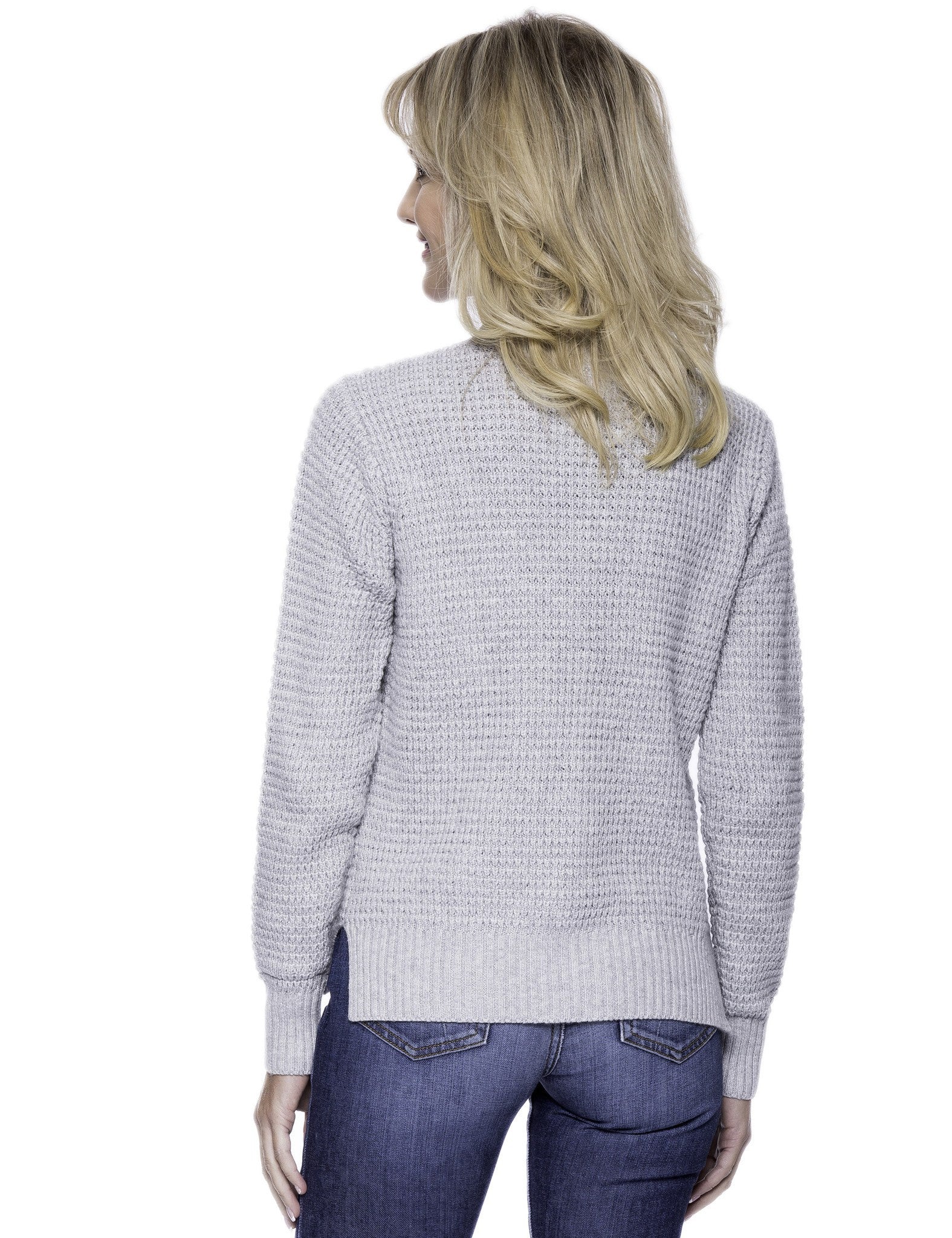 Heather Grey