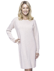 Box-Packaged Tocco Reale Women's Wool Blend Sweater Dress