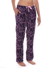 Hearty Delight - Purple/Lilac