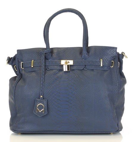 Noble Mount London Office Tote Bag